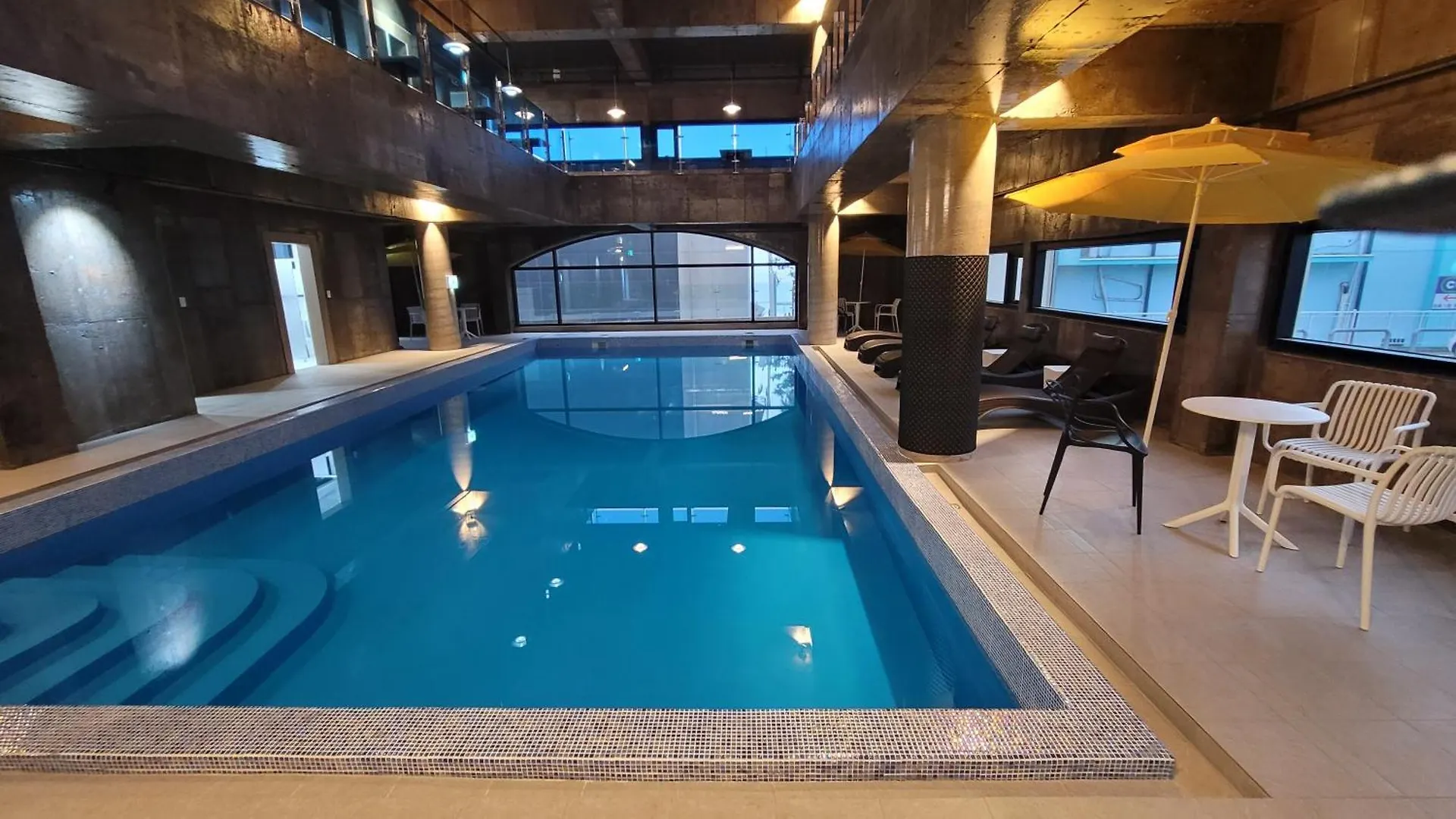 Holiday home Grim Resort Jeju