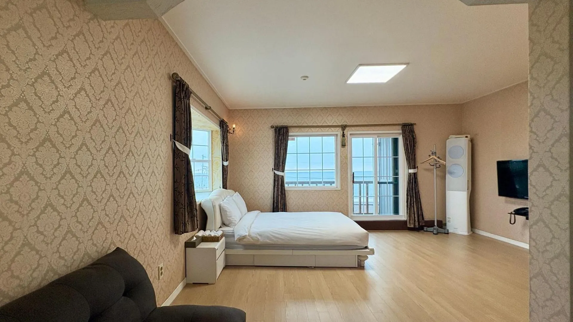 Grim Resort Jeju Corea del Sur