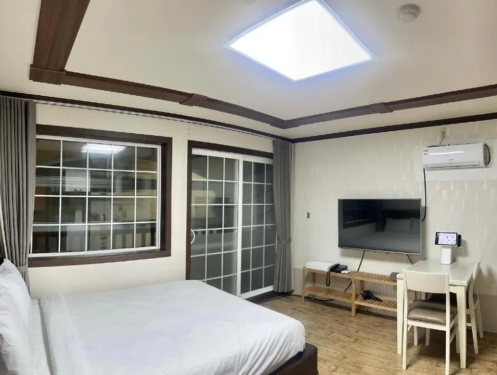 Holiday home Grim Resort Jeju
