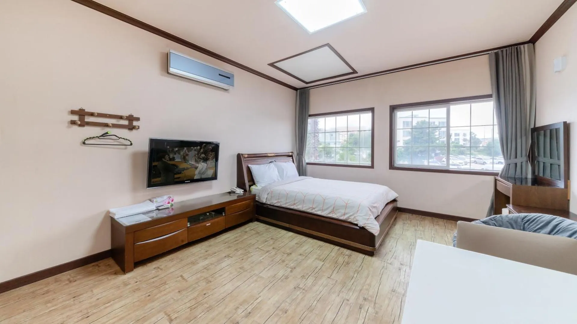 Grim Resort Jeju Holiday home