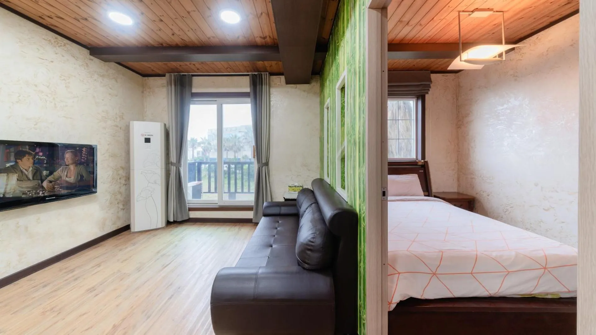 Holiday home Grim Resort Jeju