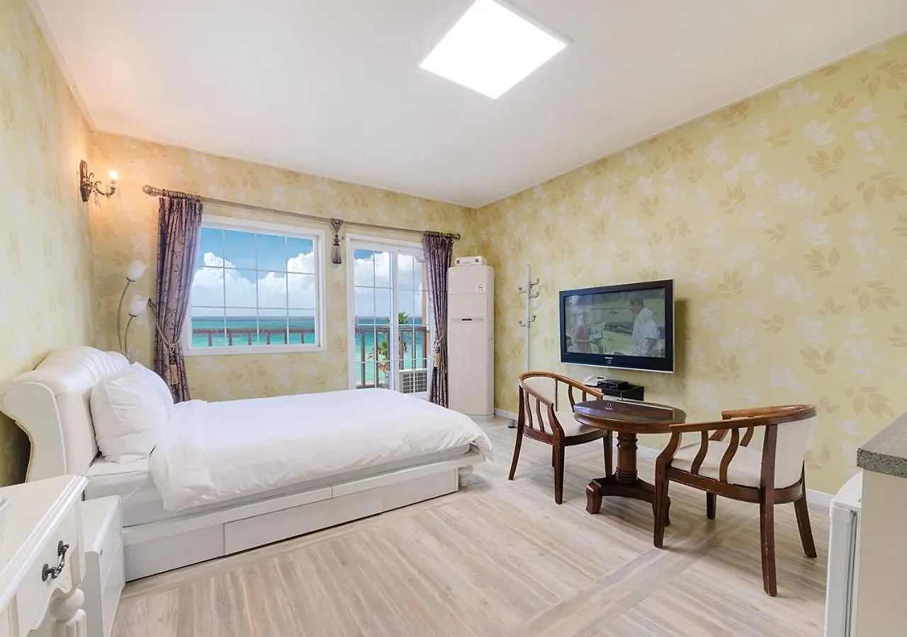 Holiday home Grim Resort Jeju South Korea