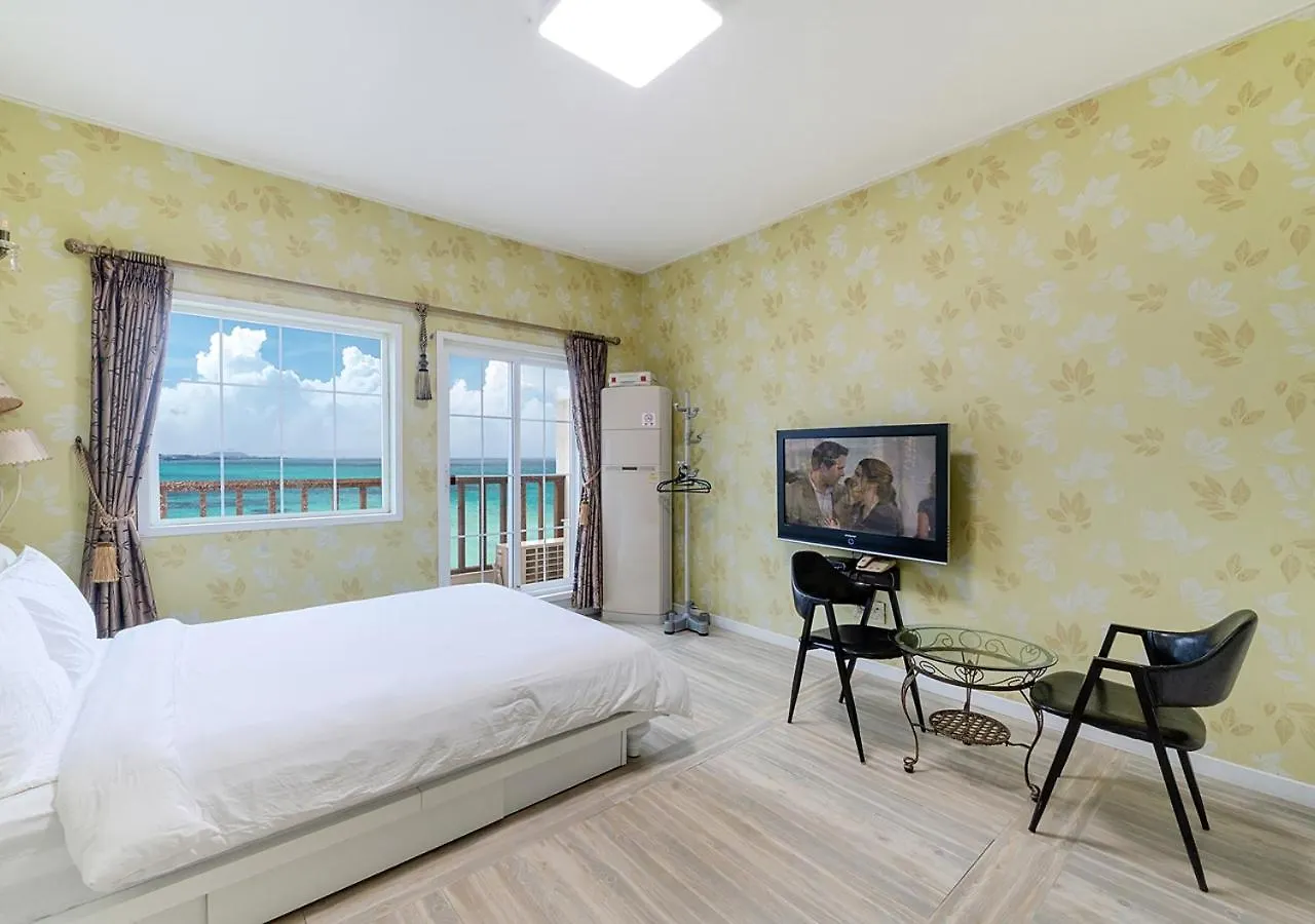 Holiday home Grim Resort Jeju