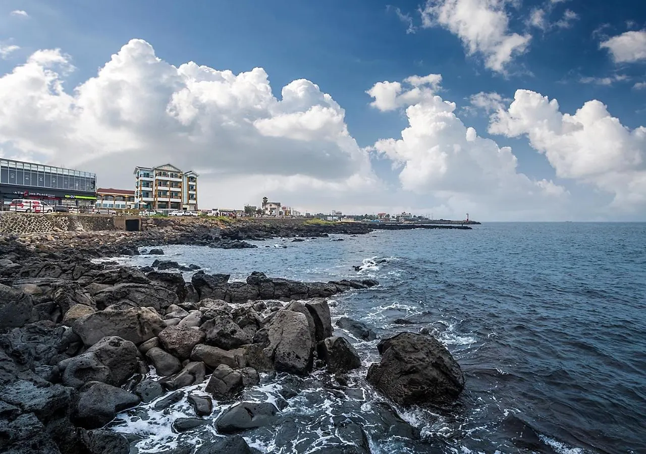 Grim Resort Jeju