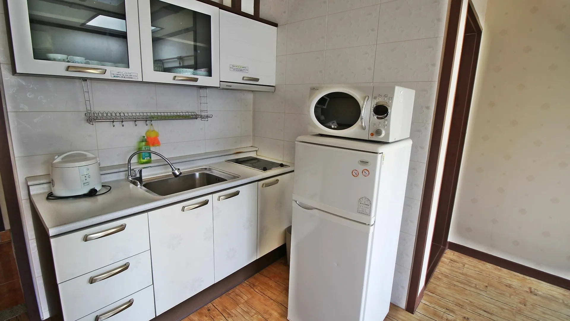 Holiday home Grim Resort Jeju South Korea