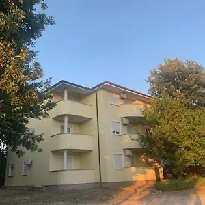 Neea Apartment Medulin