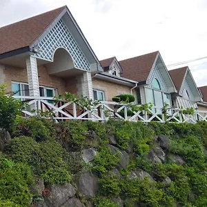 아침하늘펜션 제주