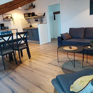 Emma Apartment Poreč
