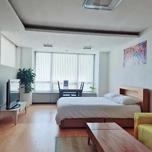 Cozy - Experience Like Comfort , Inchon Corea del Sur