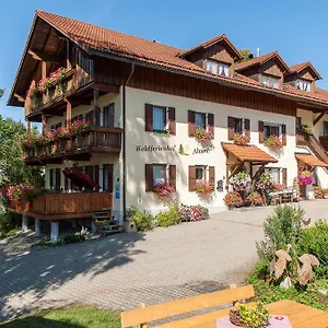 Almerhof - Waldferienhof Almer Bauernhof Zwiesel