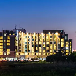 4* Hotel Brown And
